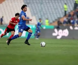 آمار بازیکن جدا شده پرسپولیس بهتر از بلانکو استقلال!