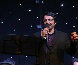 آواز اصیل؛ با این آهنگ علیرضا افتخاری روحت به پرواز درمییاد بنازم