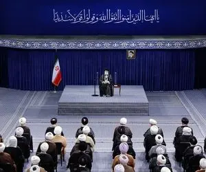 رهبر انقلاب: حضور در انتخابات صرفاً تکلیف نیست حق مردم است