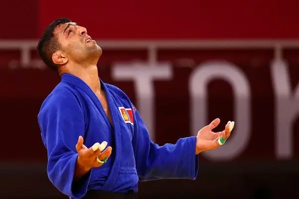 saeed mollaei jodo shayanews