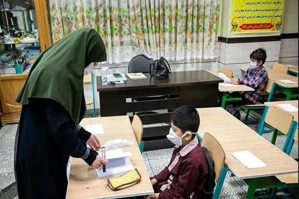 رتبه بندی معلمان 