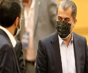 خلیل زاده بالاخره رفتنی شد!