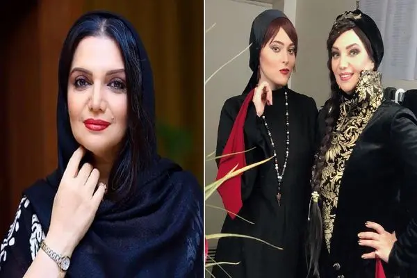 elham pavenejad shayanews