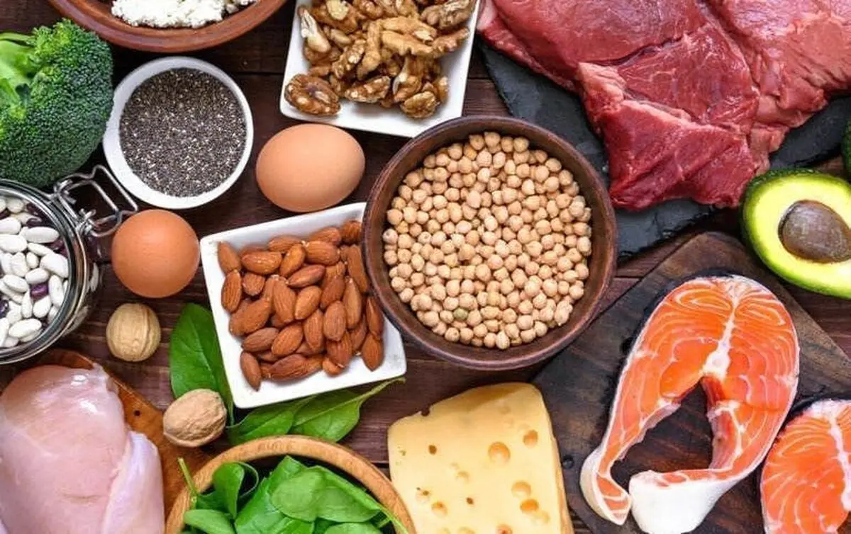 Protein
