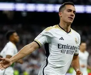 رئال 3 - 2 بارسلونا؛ بوسه بر جام!