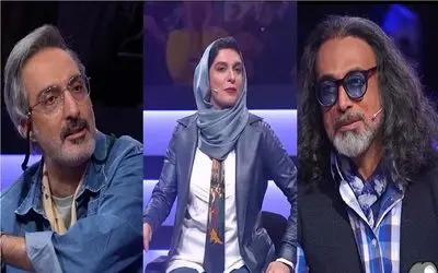 آواز احساسی/غوغای نوازنده دزفولی یه سری از داورا اشک میریزند یه سری هم مبهوت اجران