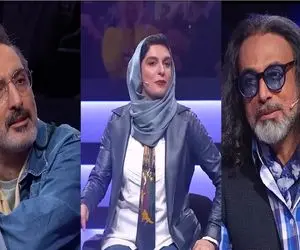 آواز احساسی/غوغای نوازنده دزفولی یه سری از داورا اشک میریزند یه سری هم مبهوت اجران