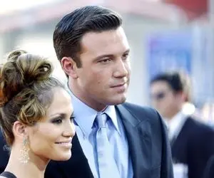 آیا بن افلاک هنوز امیدوار به یک شروع دوباره با جی لو است؟ 