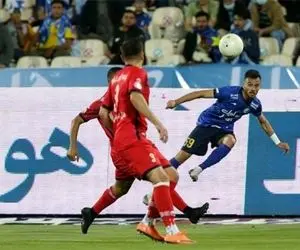 یاغی جدید استقلالی ها در به در دنبال پرسپولیسی شدن!