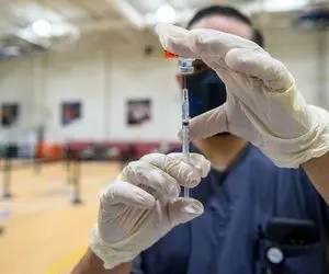 واکسن‌های فایزر و مُدرنا بر گونه لامبدا ویروس کرونا موثرند