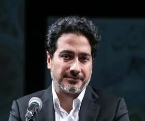 نشود فاش کسی آنچه میان من و توست؛ زنده از همایون شجریان