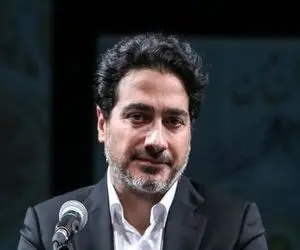 نشود فاش کسی آنچه میان من و توست؛ زنده از همایون شجریان