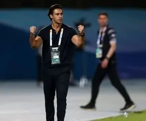 موسوی: مجیدی شوک مثبتی به استقلال وارد کرد