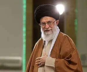 تسلیت رهبر انقلاب در پی درگذشت علیرضا تابش