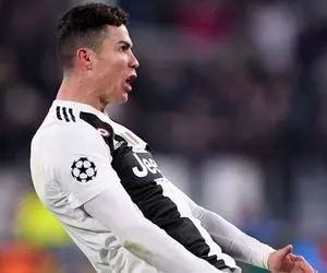 کریس رونالدو مقابل استقلال بازی می‌کند؟