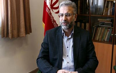 دکتر محمدهادی زاهدی وفا جانشین وزیر کار کیست؟ + بیوگرافی