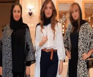 ویدیویی از بازیگران زن در سینما آزادی بدون رعایت پروتکل های بهداشتی