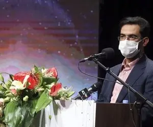 هدیه اینترنتی آذری جهرمی به نامزد‌های انتخابات ۱۴۰۰