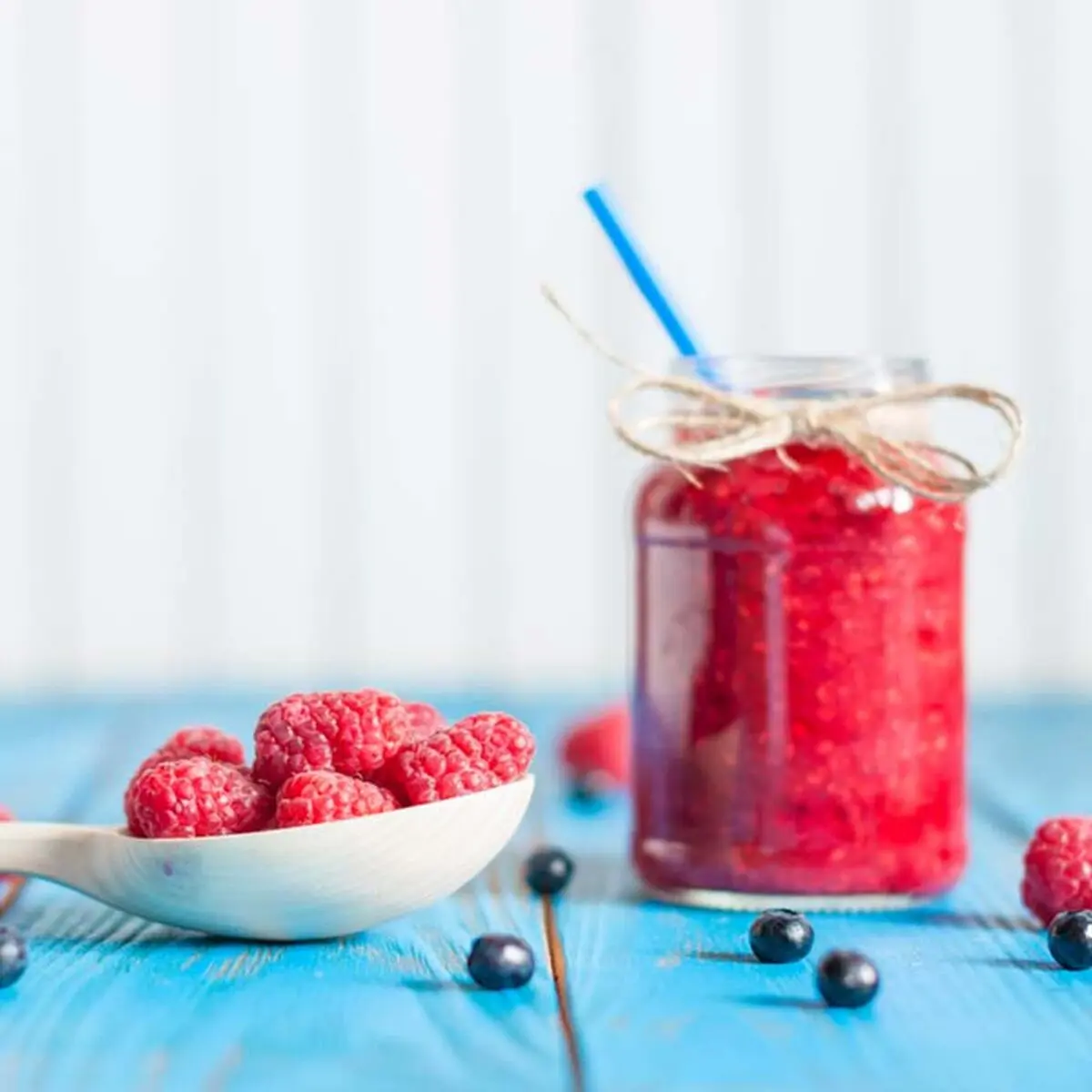 raspberry