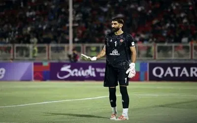 بیرانوند: از ترک زبان‌ها انتظار بیشتری دارم