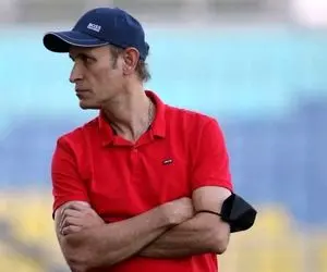 سورپرایز یحیی در آستانه بازی با استقلال