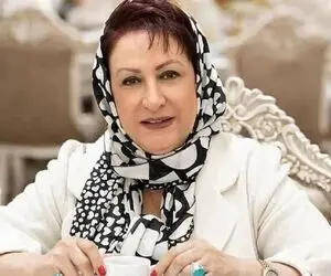 معماری خلاقانه؛ خونه مریم امیرجلالی تو فیلم محقر بود ولی تو واقعیت به شاهان گفته زکی