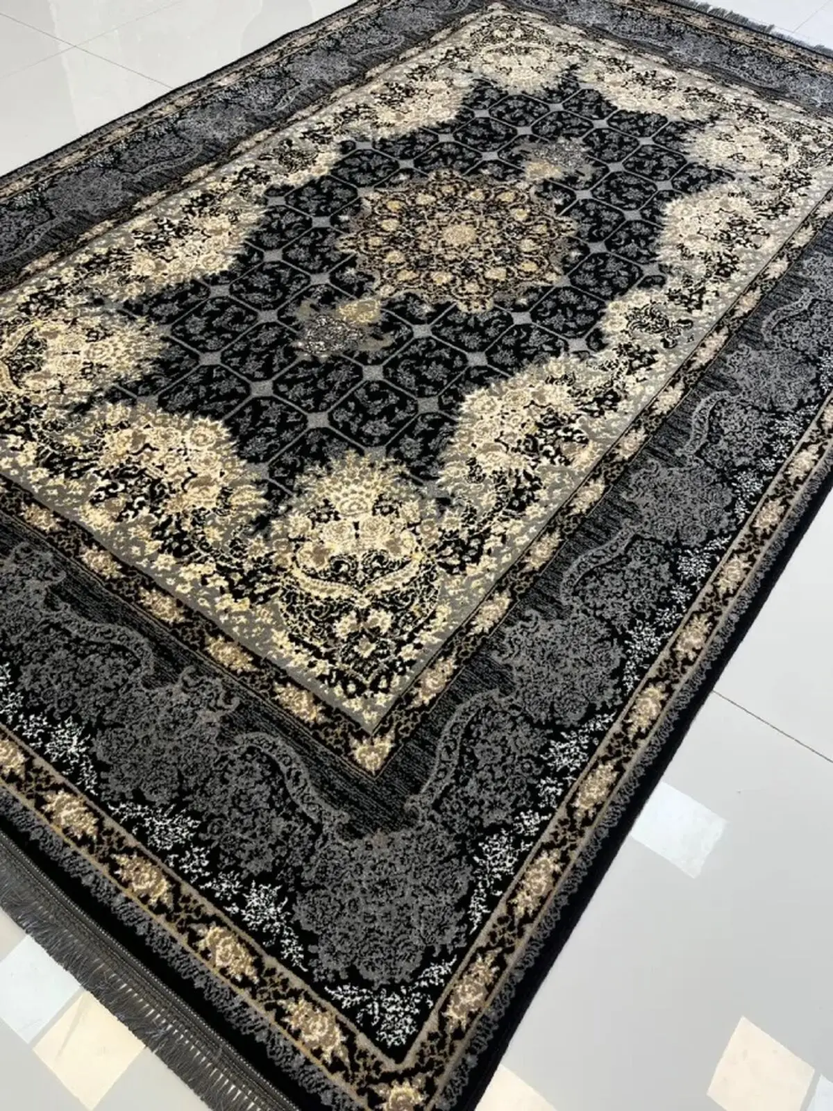 فرش آشپزخانه چی بخریم