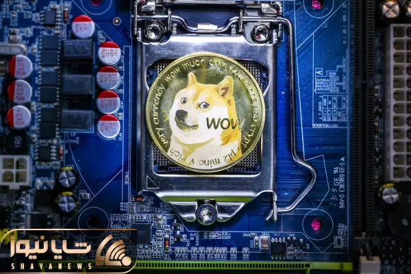 Dogecoin