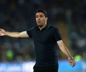 جواد نکونام سرمربی موقت استقلال؟!