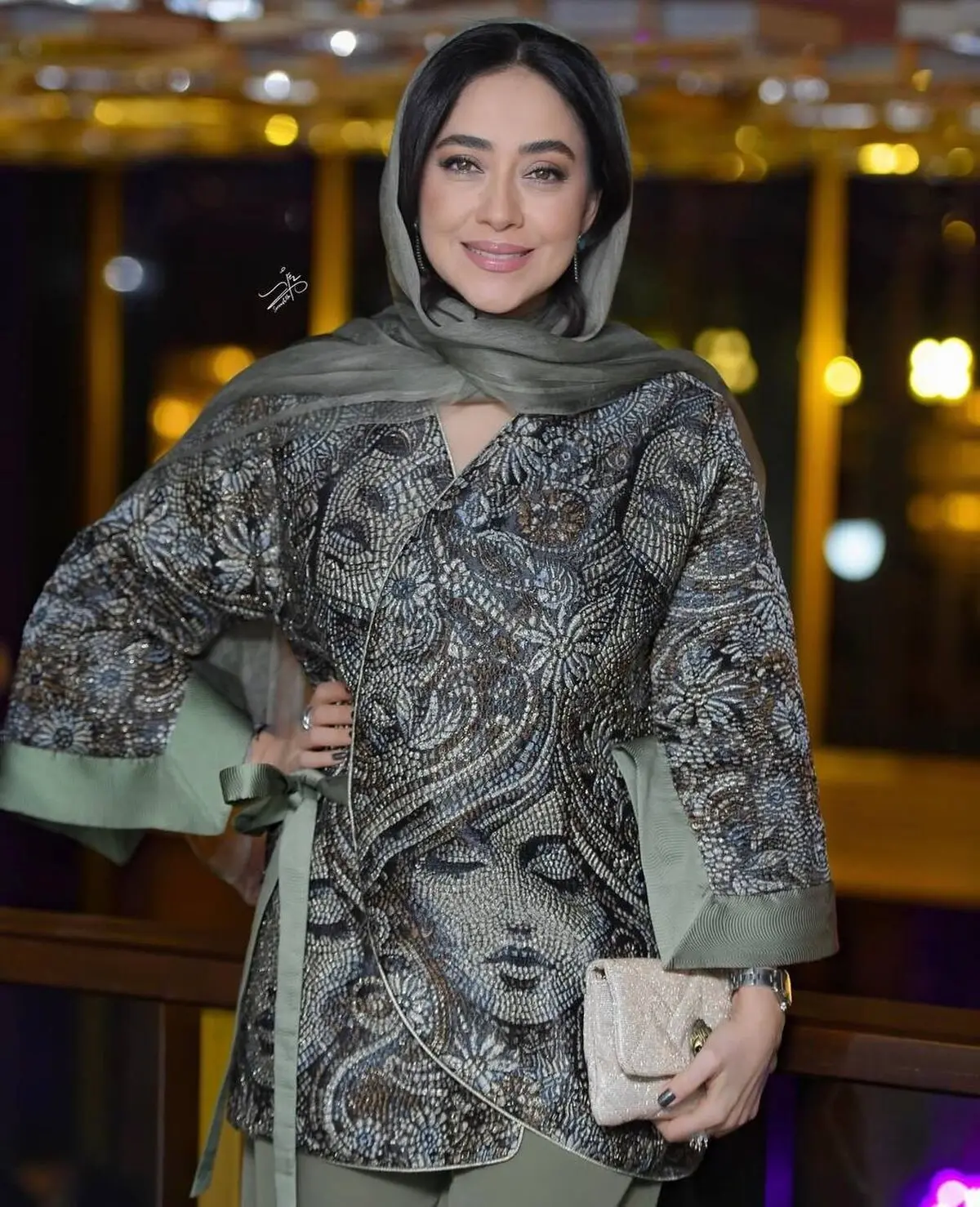 بازیگران زن ایرانی