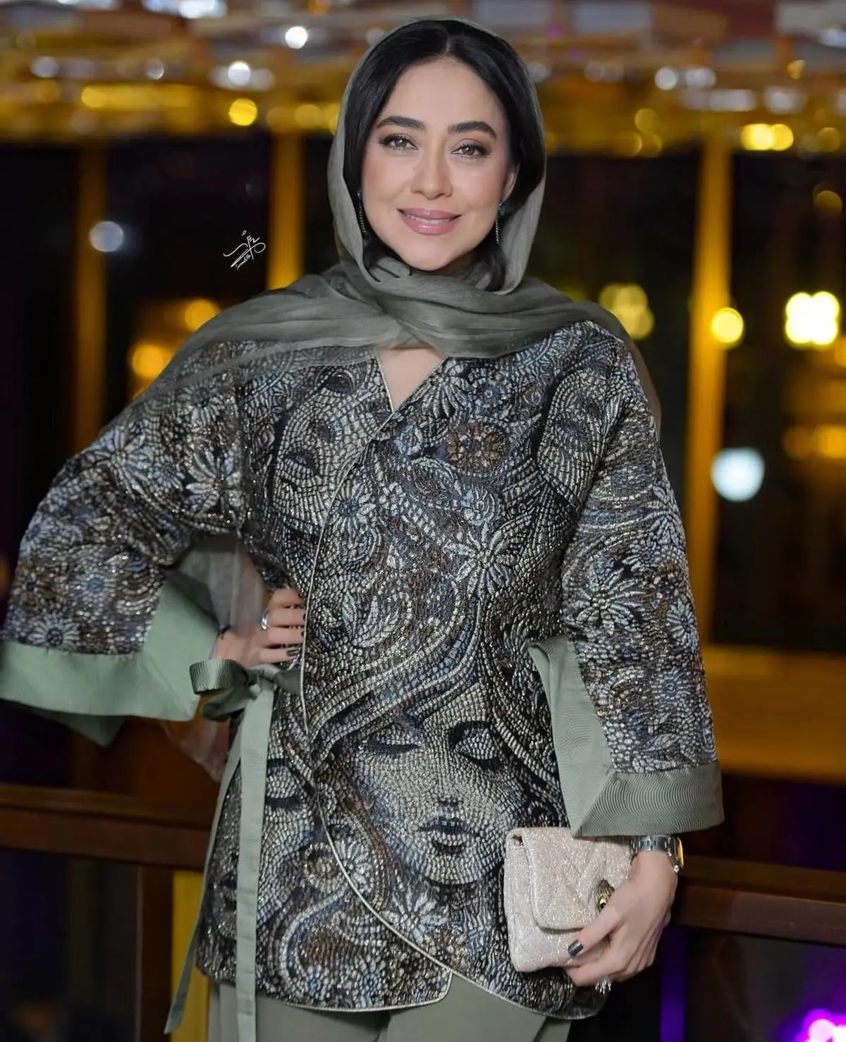 بازیگران زن ایرانی