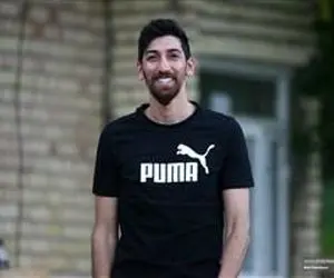 مهاجم استقلال در لیست ژنرال