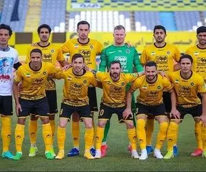 سپاهان مثل استقلال؛ پرسپولیس بیشترین سود را می برد!