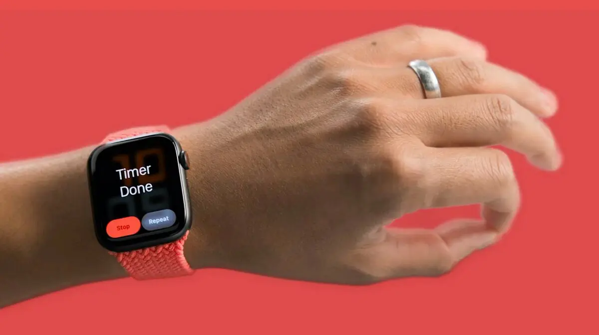 Apple Watch