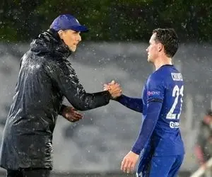 توخل: حق‌مان بود ببریم اما با این تساوی هم کنار می‌آییم