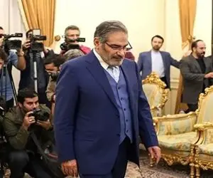 شمخانی: تهران آماده توافق است و از اورانیوم با غنای بالا صرف نظر خواهد کرد