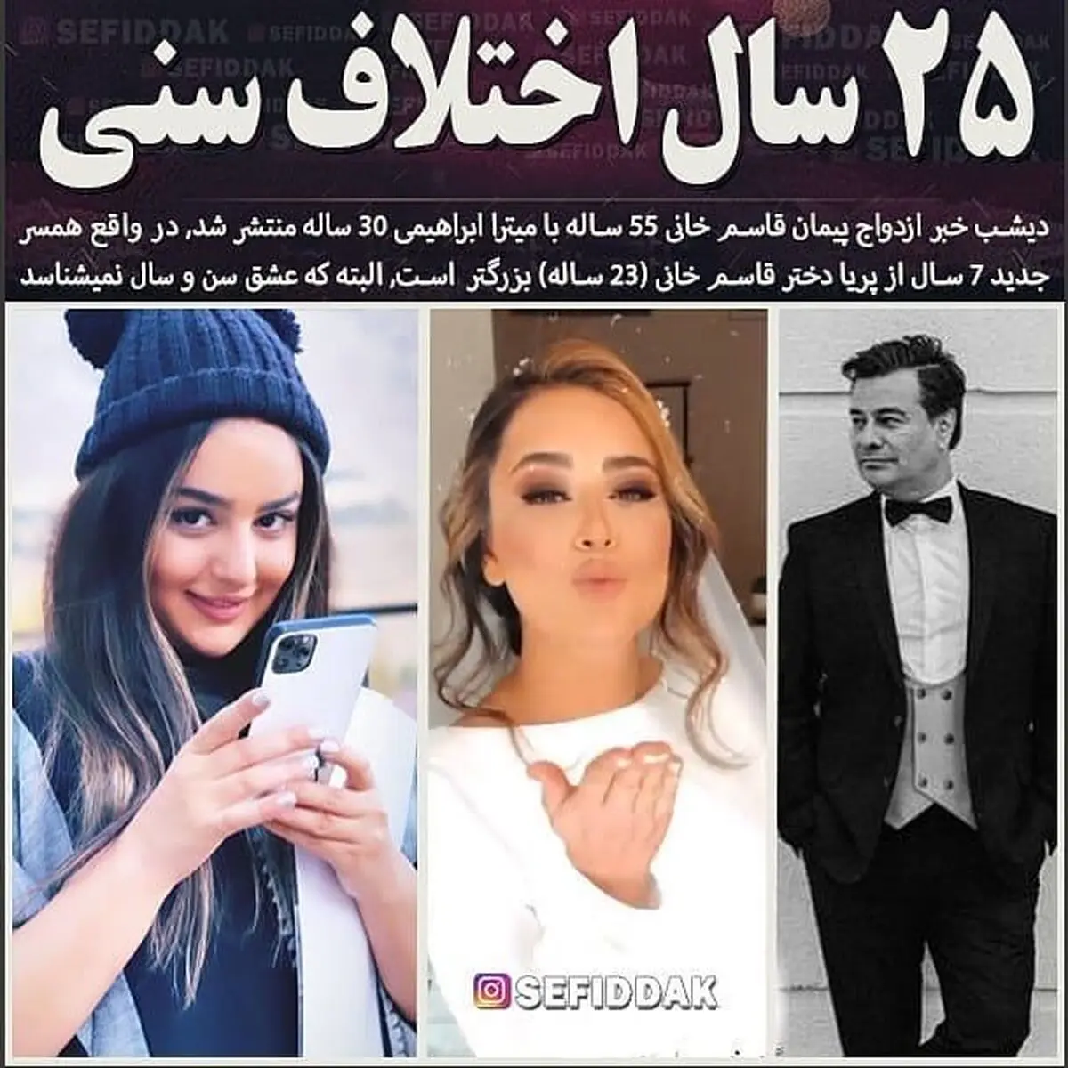 پیمان قاسمخانی
