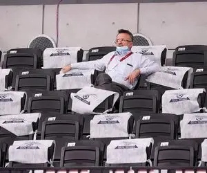 وعده قهرمانی آسیا قول داورزنی