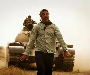 ساعت پخش و بازپخش سریال زیر خاکی 2 پژمان جمشیدی