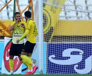 سجاد شهباززاده: استحقاق بردن استقلال را داشتیم