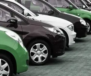 آغاز ثبت نام خودرو های وارداتی البته فقط برای عده ای