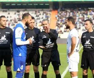 پیش بازی استقلال - ملوان؛ قوی سپید شگفتی ساز می شود؟