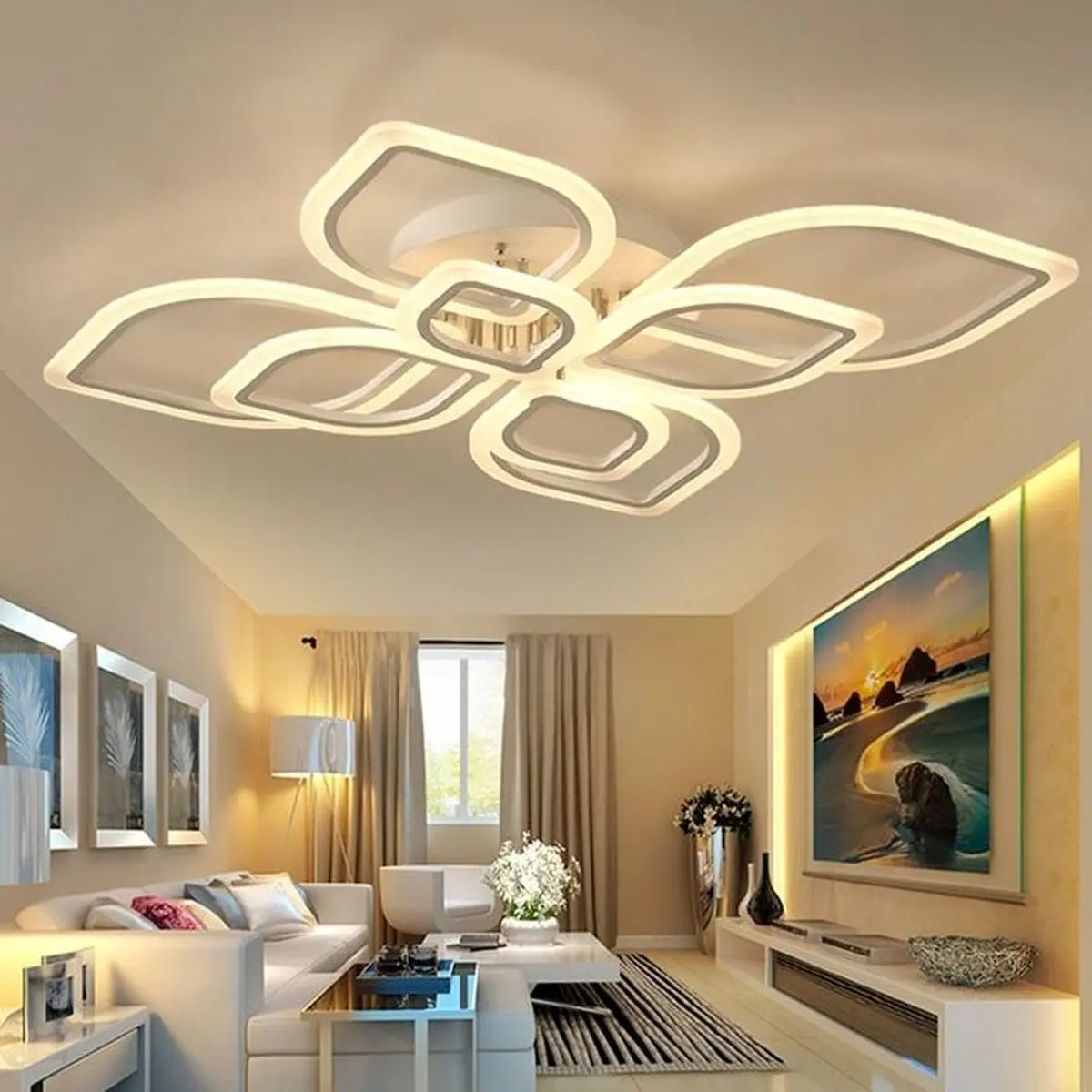 Ceiling light ideas Modern ceiling lights Ceiling light fixtures Decorative ceiling lights
