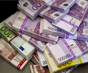 قیمت یورو امروز شنبه 5 اردیبهشت 1405
