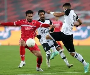 سیامک نعمتی: تا VAR نیاید، چیزی عوض نمی شود!