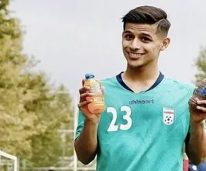 دو شرط عجیب استقلالی ها برای فروش مهدی قائدی