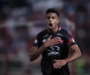 ایوب العملود و پرسپولیس به پایان راه رسیدند؟