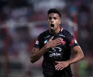 ایوب العملود و پرسپولیس به پایان راه رسیدند؟