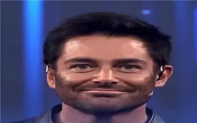 سکانس خندان؛ شرکت کننده تو برنامه زنده لبخونی میگه کثافت گلزار مرده از خنده