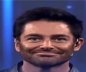 سکانس خندان؛ شرکت کننده تو برنامه زنده لبخونی میگه کثافت گلزار مرده از خنده